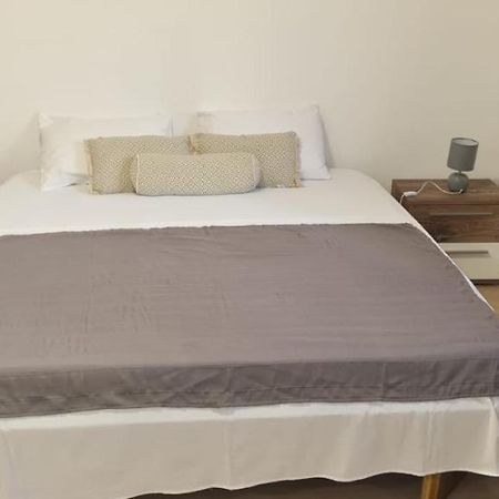 Paradies Caraibes IV 萨莱比梅 外观 照片